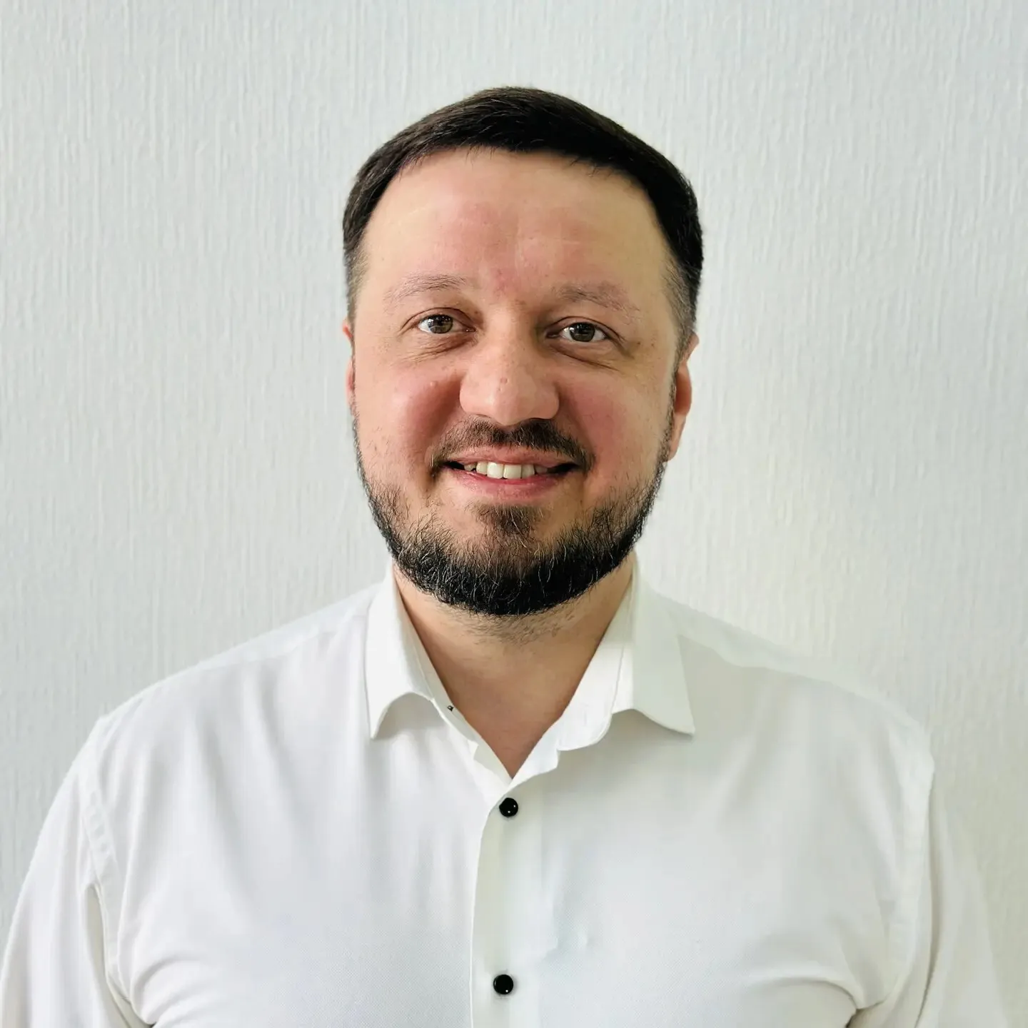 Рыбалка Андрей