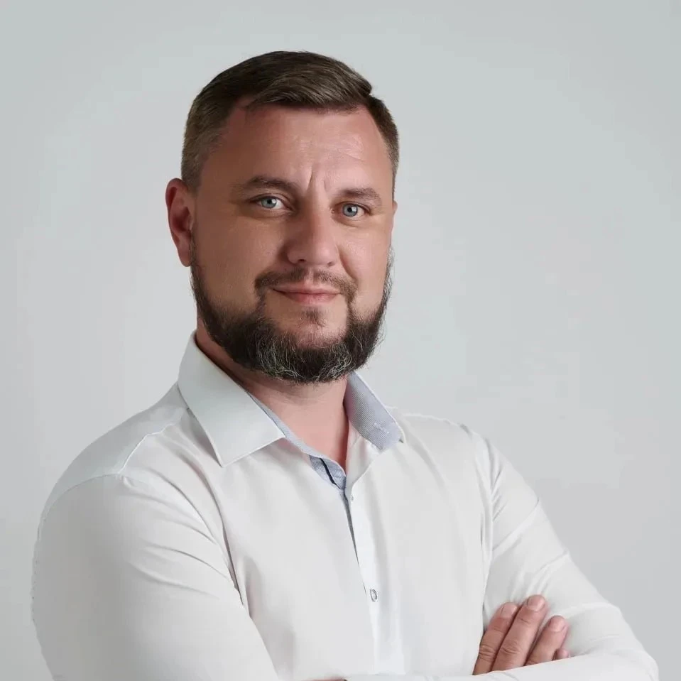 Бурмистров Максим