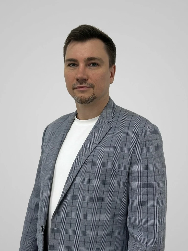 Кобылянский Алексей